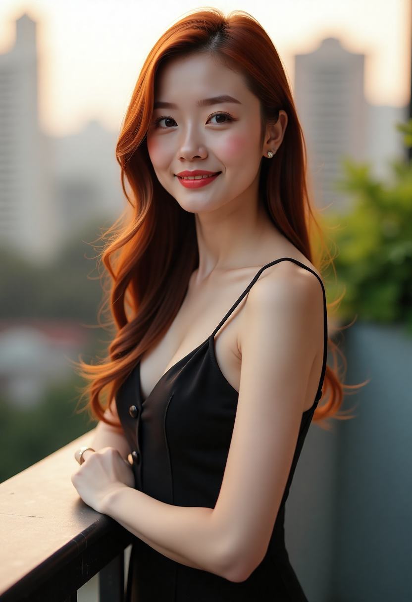 暗夜追凶