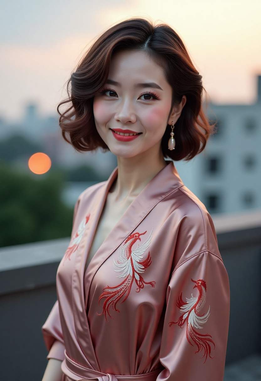 星际穿越者