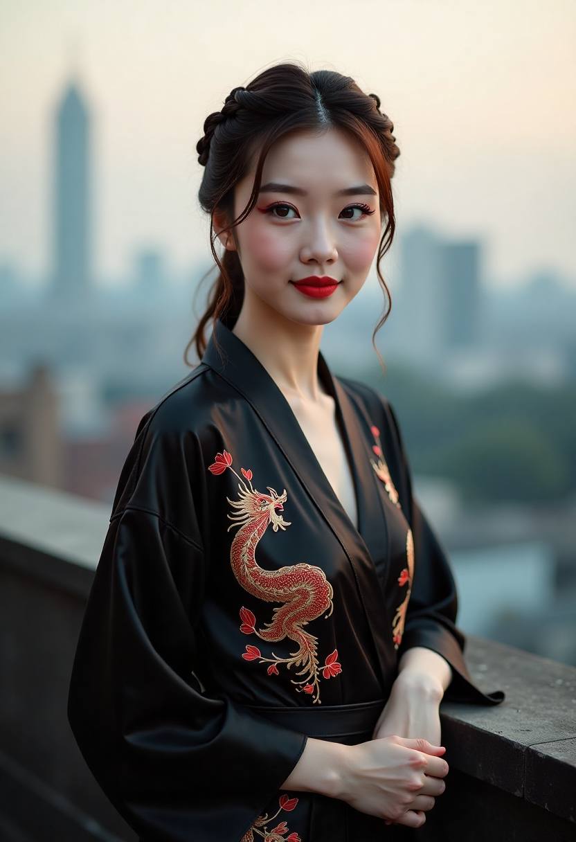 浮生若梦